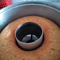 El cooksnap de Elena Puertas cuando hizo Bizcocho de limón, fácil.