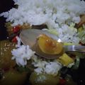Cooksnap dari asrie tea untuk resep Oseng KiTe-KiTe (Kikil Terong)
