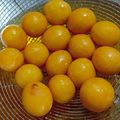 Cooksnap dari DahliaDamayantie untuk resep 03 Bola ubi kopong