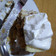 El cooksnap de Belén Plaza cuando hizo Torta Rogel.