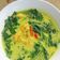 Cooksnap dari Eli Yana DL untuk resep Sawi Masak Santan Kuning