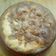 El cooksnap de Melany Melchior cuando hizo Torta de aceite.