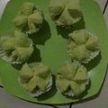 Cooksnap dari Elfira Dwi Binti Sutoto untuk resep Bolu kukus ketawa
