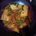 Cooksnap dari Aini ER untuk resep Dencis Bumbu Kuning