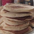 Сooksnap від Ольга Ільчук, який(а) приготував(ла) Американські панкейки (Pancakes).