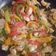 El cooksnap de Suri cuando hizo Alambre de res.