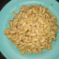 Yar Mama's cooksnap of when they made Macaroni.
