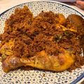 Cooksnap dari Lisgumantika Suha untuk resep Ayam Goreng Laos