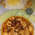 کوک اسنپ vina.tastes بعد از امتحان کردن 💛مرغ با سس زرشک💛.