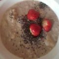 GalaxyE's cooksnap of when they made Healthy Sweet Porridge.