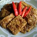 Cooksnap dari nobody child untuk resep Embes-embes Tempe