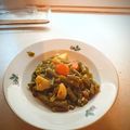 Cooksnap από Vagelis Livieratos στη συνταγή Φασολάκια λαδερά κατεψυγμένα