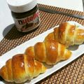 Cooksnap dari ☆ моммү jзи ☆ untuk resep Butter rolls
