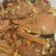Cooksnap Razita Ismail semasa beliau membuat Ketam Majerin Telur Masin || Salted Egg Crab.