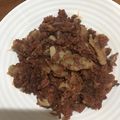 Cooksnap dari Diana Rayka untuk resep Oseng Kornet Kaleng