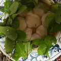 しょうこるん's cooksnap of when they made ホタテのカルパッチョ.