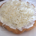 Ildikó Polgár Cooksnap-ja, amikor elkészítette a(z) Igazi strandos lángos receptet.