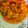 shaima'u minkaila Ilyasu's cooksnap of when they made Native Jollof rice.