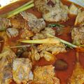 Cooksnap dari irma gusmeli untuk resep Bebek Rica -Rica