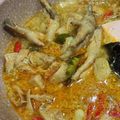 Cooksnap dari Ocindy untuk resep Lodeh Tewel