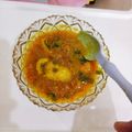 Cooksnap dari Natalie untuk resep MPASI 1y+, Pesmol Ikan Salmon