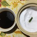 Cooksnap dari Aretha untuk resep 23. Bubur Sumsum
