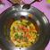 Soniya Srivastava का कुकस्नैप जब उन्होंने सूजी उत्तपम (Suji Uttapam recipe in Hindi) बनाया था।