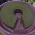 Cooksnap dari Asla untuk resep Bolu kukus