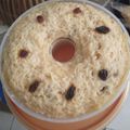 Cooksnap dari Rossy Tejawati untuk resep Proll Tape Kukus