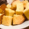 El cooksnap de 👩🏻‍🍳SOL👩🏻‍🍳❤️👩🏻‍🍳👩🏻‍🍳🇦🇷 cuando hizo Bizcochuelo de naranja húmedo 😄 súper liviano y rico! #moldes.