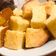 El cooksnap de 👩🏻‍🍳SOL👩🏻‍🍳❤️👩🏻‍🍳👩🏻‍🍳🇦🇷 cuando hizo Bizcochuelo de naranja húmedo 😄 súper liviano y rico! #moldes.