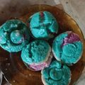 Cooksnap dari Fitri Astutik untuk resep Bikang eggless