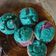 Cooksnap dari Fitri Astutik untuk resep Bikang eggless