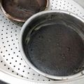 Cooksnap dari Ari Jayanti untuk resep Choco Lava Cake (( no mixer, no oven))