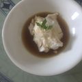 Cooksnap dari aesthetickoki mila untuk resep 9. Bubur Sumsum Super Lembut