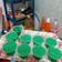 Cooksnap dari mimie Nissa fatmah untuk resep Pudding Lumut / Agar-agar lumut / Pudding Pandan