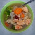 Cooksnap dari Utami Adini untuk resep Sayur Sop Sederhana