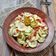 Cooksnap dari DyahWuLan Bae untuk resep Anyang Timun Padang