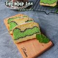 Cooksnap dari Dapur Bunda Daisy untuk resep Topo Map Love Buttercake