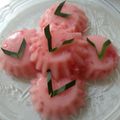 Cooksnap dari Dian Nopha untuk resep Cantik Manis (Hunkwe Mutiara)