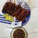 Cooksnap dari Theresia Yuliana untuk resep Sate Babi Manis