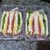 Cooksnap dari Yuna Sri Wahyuni untuk resep Salad Sandwich (bekal sehat sat set)