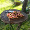 El cooksnap de Starmit cuando hizo Pepas riquísimas y económicas.
