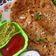 Shashi Chaurasiya का कुकस्नैप जब उन्होंने आलू प्याज़ का पराठा (Aloo pyaz ka paratha recipe in hindi) बनाया था।