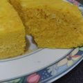 Cooksnap dari Juni DwiAnggiani untuk resep Pumpkin cake