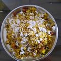 Charusheela Prabhu's cooksnap of when they made फोडणीचे कांदेपोहे (phodniche kandepohe recipe in marathi).