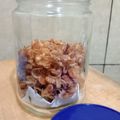Cooksnap dari Mama untuk resep 544. Bawang Goreng Krispi #ResepkuHariIni #SeninSemangat