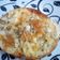 El cooksnap de Javiita cuando hizo Pan de ajo orégano rápido.