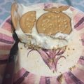 El cooksnap de Zulma Vianey Gil Moreno cuando hizo Pay de limón con galletas maría.