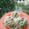Cooksnap dari UmmuHa-Sa untuk resep #Udon yummy👌